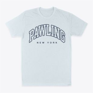 Pawling New York Inline Classic Dad T-Shirt