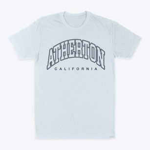 Atherton California Inline Classic Dad T-Shirt