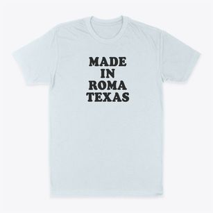 Roma Texas Classic 70s Classic Dad T-Shirt