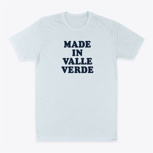 Valle Verde Texas Classic 70s Classic Dad T-Shirt