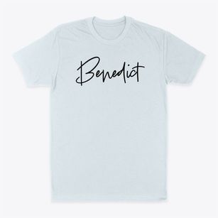 Benedict New York Freestyle Classic Dad T-Shirt