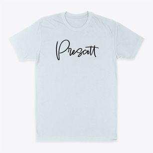 Prescott Missouri Freestyle Classic Dad T-Shirt