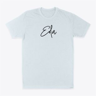 Eola Texas Freestyle Classic Dad T-Shirt
