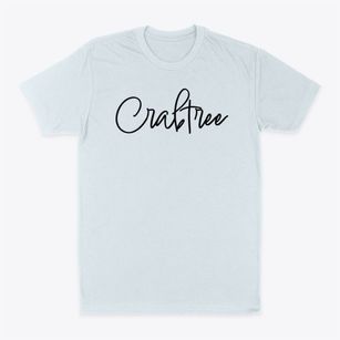 Crabtree Arkansas Freestyle Classic Dad T-Shirt