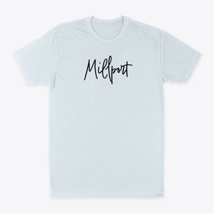 Millport Pennsylvania Freestyle Classic Dad T-Shirt