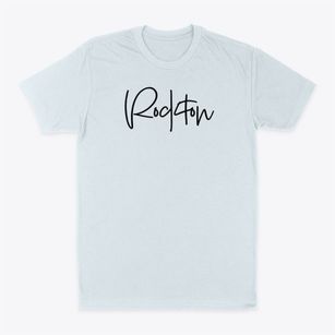 Rockton South Carolina Freestyle Classic Dad T-Shirt