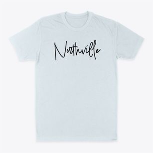 Northville Ohio Freestyle Classic Dad T-Shirt