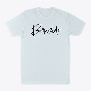 Burnside Illinois Freestyle Classic Dad T-Shirt