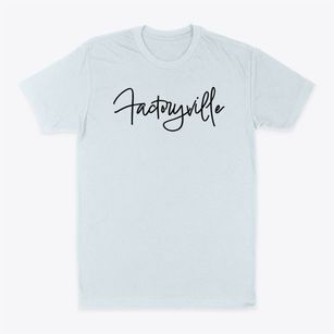 Factoryville New York Freestyle Classic Dad T-Shirt
