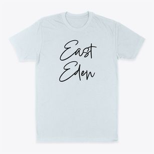 East Eden New York Freestyle Classic Dad T-Shirt
