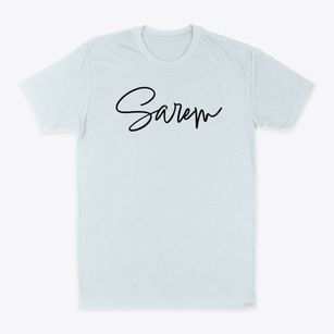 Sarem North Carolina Freestyle Classic Dad T-Shirt