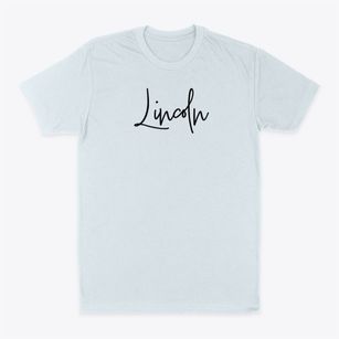 Lincoln Alabama Freestyle Classic Dad T-Shirt
