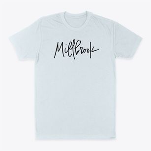Millbrook North Carolina Freestyle Classic Dad T-Shirt