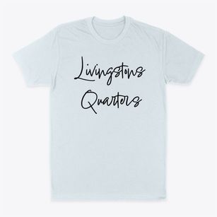 Livingstons Quarters North Carolina Freestyle Classic Dad T-Shirt