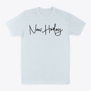 New Hurley New York Freestyle Classic Dad T-Shirt