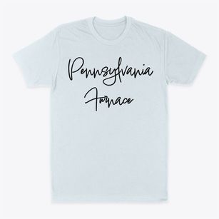 Pennsylvania Furnace Pennsylvania Freestyle Classic Dad T-Shirt