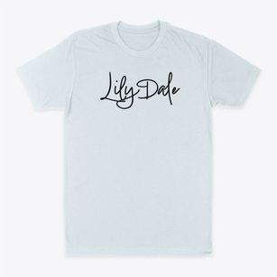 Lily Dale New York Freestyle Classic Dad T-Shirt