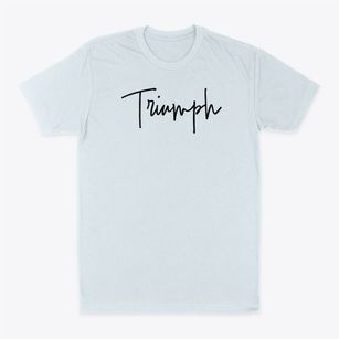 Triumph Ohio Freestyle Classic Dad T-Shirt