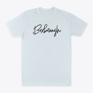 Boxborough Massachusetts Freestyle Classic Dad T-Shirt