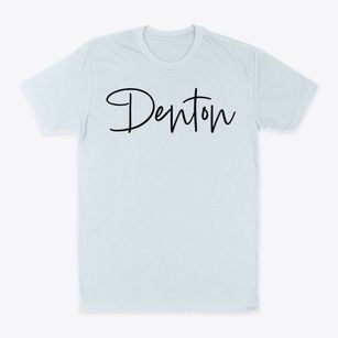 Denton Pennsylvania Freestyle Classic Dad T-Shirt