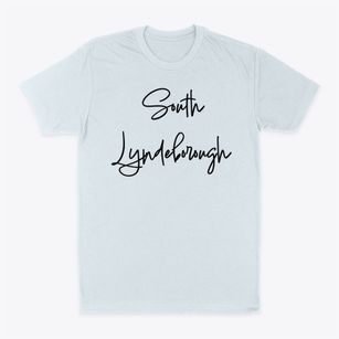 South Lyndeborough New Hampshire Freestyle Classic Dad T-Shirt