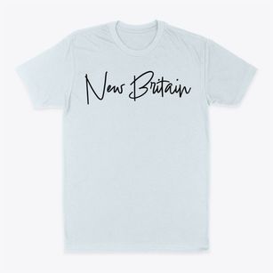 New Britain New York Freestyle Classic Dad T-Shirt