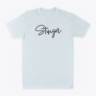 Stinger Tennessee Freestyle Classic Dad T-Shirt