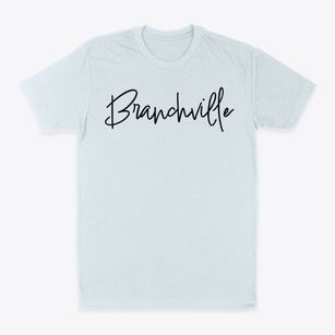 Branchville Florida Freestyle Classic Dad T-Shirt
