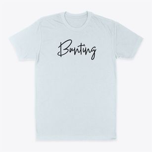 Bunting Delaware Freestyle Classic Dad T-Shirt