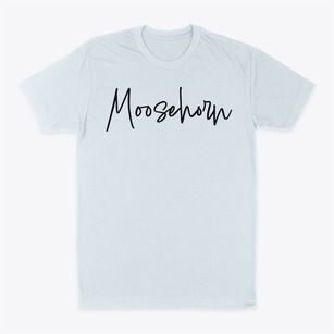 Moosehorn Maine Freestyle Classic Dad T-Shirt