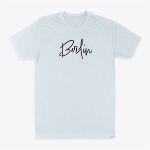 Berlin Wisconsin Freestyle Classic Dad T-Shirt