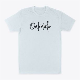 Oakdale North Carolina Freestyle Classic Dad T-Shirt
