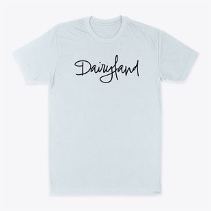 Dairyland New York Freestyle Classic Dad T-Shirt