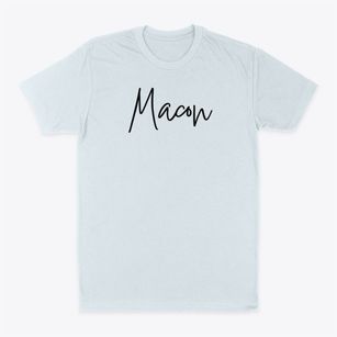 Macon Missouri Freestyle Classic Dad T-Shirt