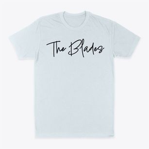 The Blades Delaware Freestyle Classic Dad T-Shirt