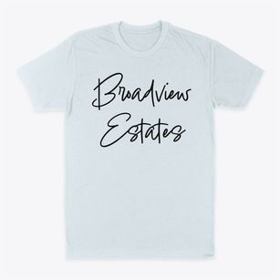 Broadview Estates North Carolina Freestyle Classic Dad T-Shirt