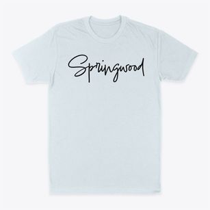 Springwood Virginia Freestyle Classic Dad T-Shirt