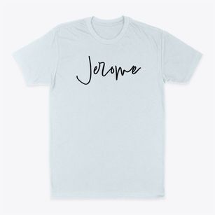 Jerome North Carolina Freestyle Classic Dad T-Shirt
