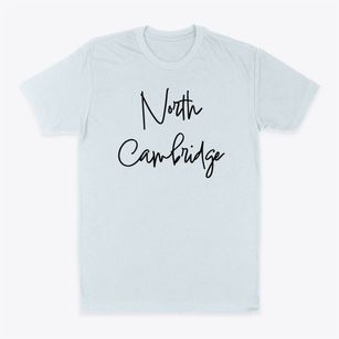 North Cambridge New York Freestyle Classic Dad T-Shirt