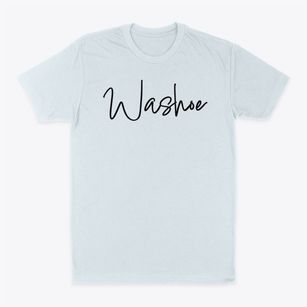 Washoe Idaho Freestyle Classic Dad T-Shirt