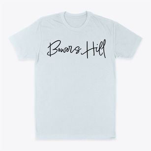 Bowers Hill West Virginia Freestyle Classic Dad T-Shirt