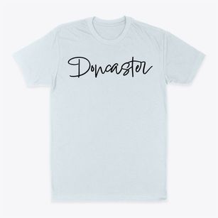 Doncaster Maryland Freestyle Classic Dad T-Shirt