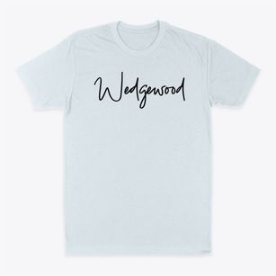 Wedgewood New York Freestyle Classic Dad T-Shirt