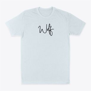 Wolf Kansas Freestyle Classic Dad T-Shirt
