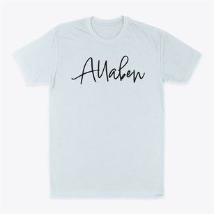 Allaben New York Freestyle Classic Dad T-Shirt