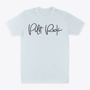 Pilot Rock Iowa Freestyle Classic Dad T-Shirt
