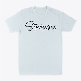Stevenson Connecticut Freestyle Classic Dad T-Shirt