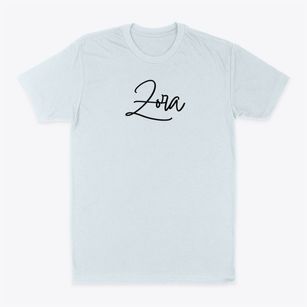 Zora Missouri Freestyle Classic Dad T-Shirt