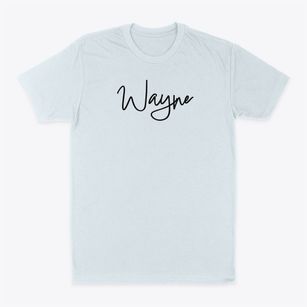 Wayne Missouri Freestyle Classic Dad T-Shirt