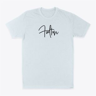 Fulton Mississippi Freestyle Classic Dad T-Shirt